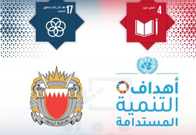 المعسكر الصيفي إحدى المبادرات الرائدة التي تقوم عليها الأكاديمية الملكية وتتماشى مع أهداف التنمية المستدامة