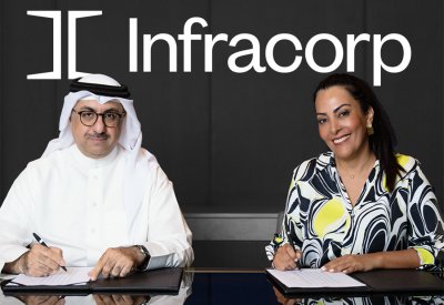شركة انفراكورب شريك رئيسي في منتدى الشرق الأوسط للاستدامة بنسخته الثانية المزمع انعقاده في يناير 2024