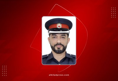سوار: الثقافة بالسلامة جزء لا يتجزأ من الحياة اليومية وانتهاج مبدأ السلامة واجب الجميع