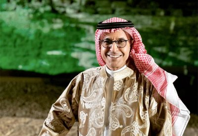 عبد الإله السناني: سعيد بتكريمي في شرم الشيخ للمسرح الشبابي