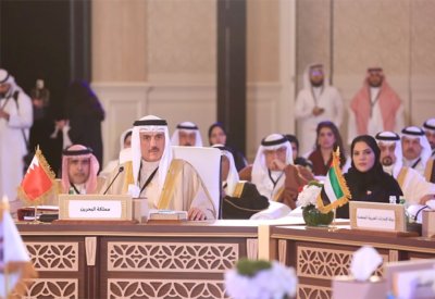 رئيس مجلس النواب: البحرين تضعُ في قمة أولوياتها تعزيز التكامل الخليجي