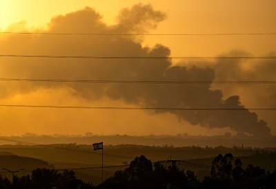 إشارات قوية.. هذه فُرص الوصول لهدنة قريبًا في غزة