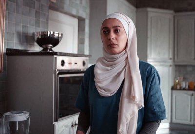 "إن شاء الله ولد" يشارك في مهرجان البحر الأحمر السينمائي الدولي