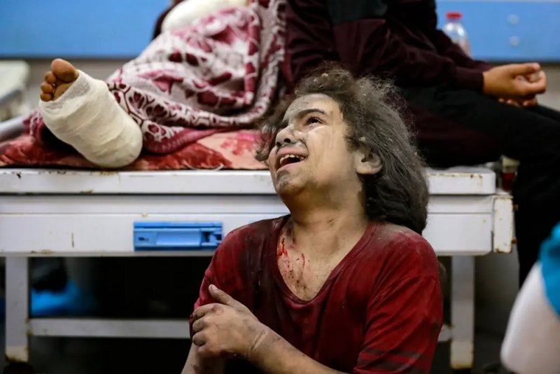 الجيش الإسرائيلي يعلن السيطرة على معقل لحماس شمال قطاع غزة
