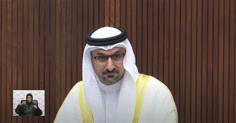 خفض أسعار 10 سلع غذائية.. فخرو: تشكيل فريق يتابع أسعار السلع في الأسواق
