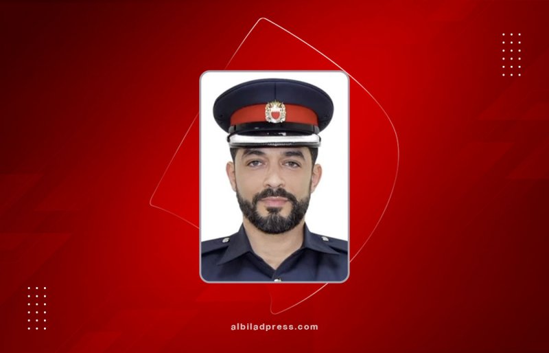 سوار: الثقافة بالسلامة جزء لا يتجزأ من الحياة اليومية وانتهاج مبدأ السلامة واجب الجميع