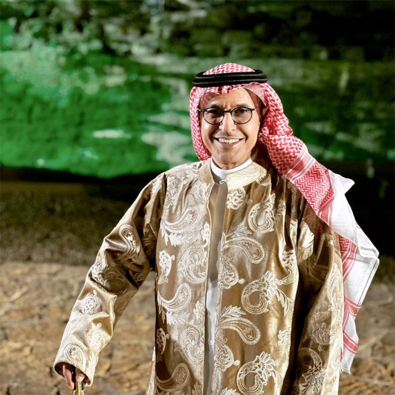 عبد الإله السناني: سعيد بتكريمي في شرم الشيخ للمسرح الشبابي