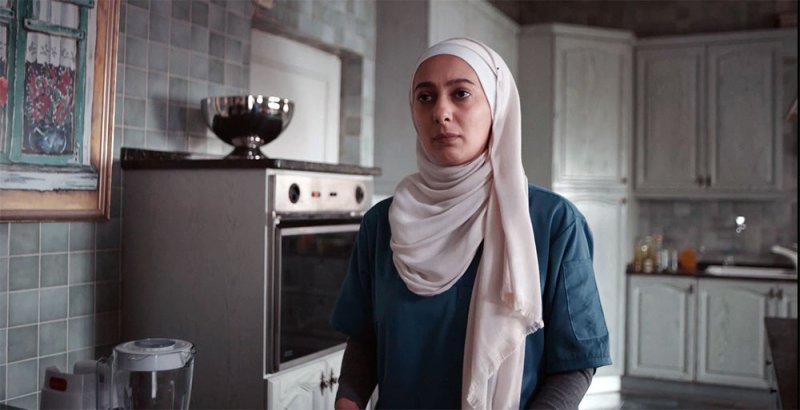 "إن شاء الله ولد" يشارك في مهرجان البحر الأحمر السينمائي الدولي