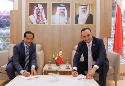 اعتباراً من 15 نوفمبر.. إطلاق رحلات مباشرة بين البحرين والرياض