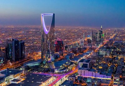 33 مليار دولار تدفقات الاستثمار الأجنبي بالسعودية في 2022