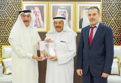 رئيس مجلس الشورى: المنظمات الأهلية تقدم إسهامات خيرية واجتماعية وتعزز قيم التكافل الإنساني عبر مبادراتها النبيلة