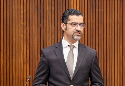 إحالة تصنيف عقار في السنابس لـ"الإسكان"