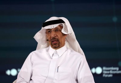 180 شركة اتخذت السعودية مقراً إقليمياً بارتفاع عن العدد المستهدف
