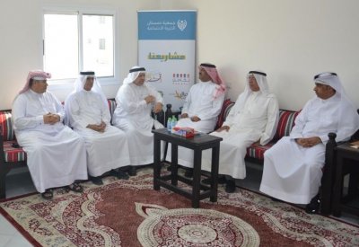 نائب محافظ الشمالية: السعي لتعزيز التعاون مع مؤسسات المجتمع المدني تلبيةً لاحتياجات مدن وقرى المحافظة