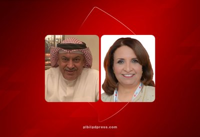 المادح: تجديد تعيين الشيخة حياة في لجنة تكافؤ الفرص يؤكد خبراتها العلمية العالية