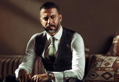 عودة محمد فراج مع "بطن الحوت" على نتفليكس