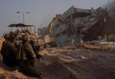 قفزة مهولة في صادرات الأسلحة من ألمانيا لإسرائيل.. كم أصبحت؟