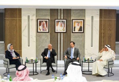 "الغرفة" تعقد ملتقى لأفضل الممارسات في التجارة الدولية