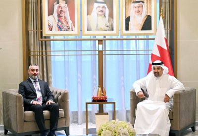 "وزير المالية": دور هام لقطاع الاتصالات وتقنية المعلومات في رفد مسارات التنمية الاقتصادية