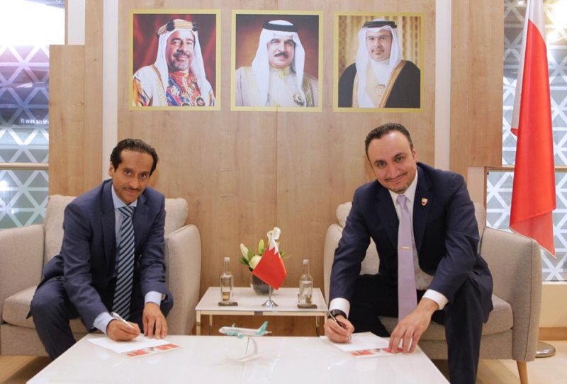 اعتباراً من 15 نوفمبر.. إطلاق رحلات مباشرة بين البحرين والرياض