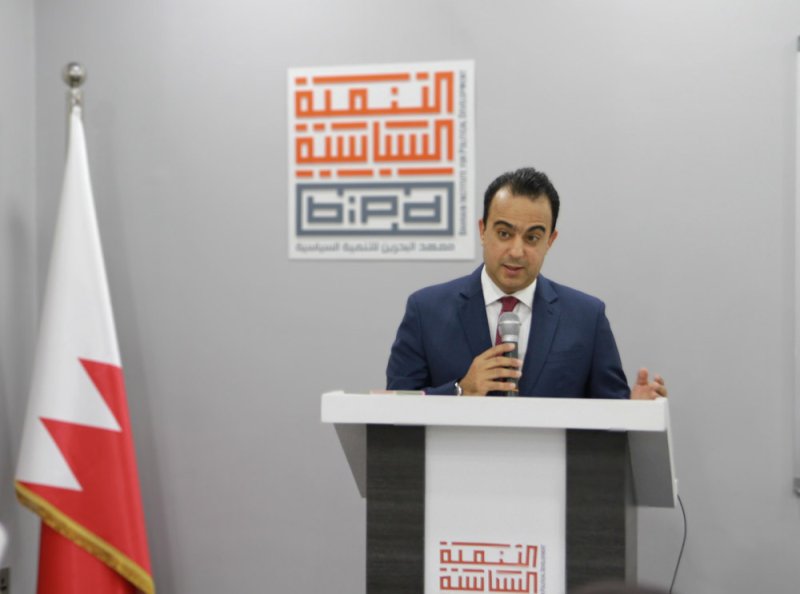 البحرين باتت مثالاً في الإنجازات الحقوقية بفضل المبادرات الرائدة لجلالة الملك المعظم