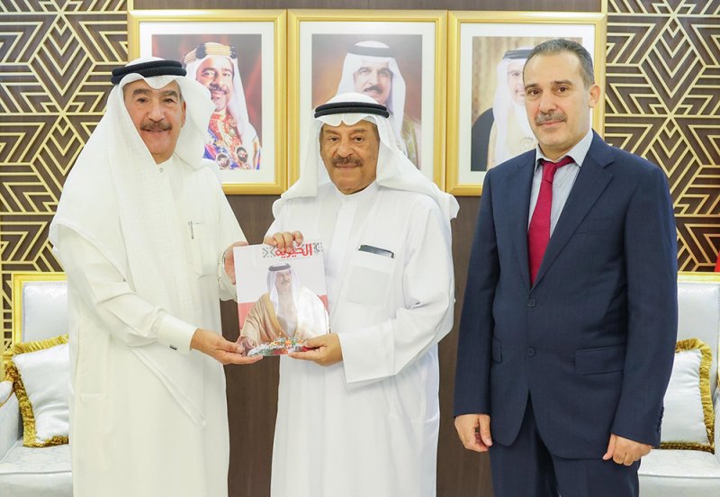 رئيس مجلس الشورى: المنظمات الأهلية تقدم إسهامات خيرية واجتماعية وتعزز قيم التكافل الإنساني عبر مبادراتها النبيلة