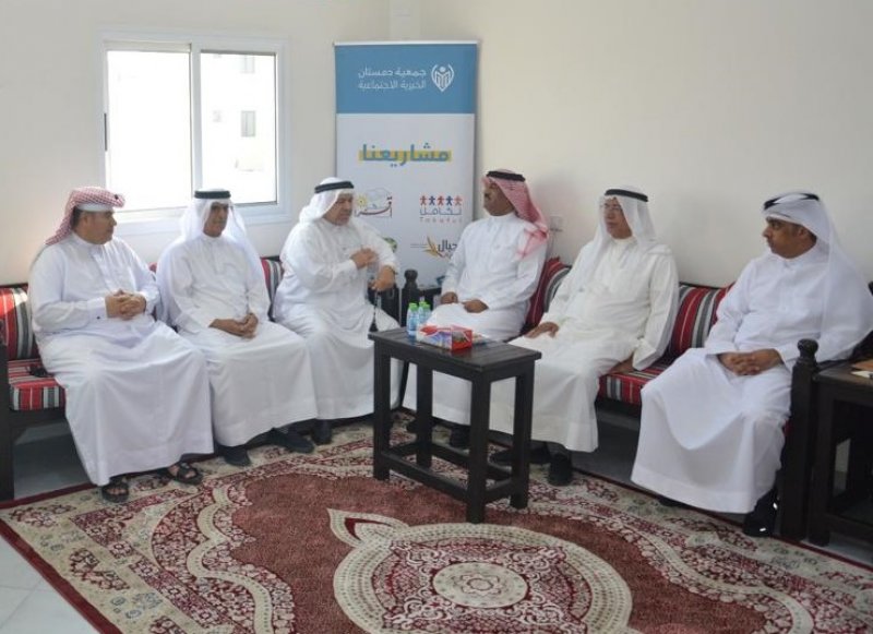نائب محافظ الشمالية: السعي لتعزيز التعاون مع مؤسسات المجتمع المدني تلبيةً لاحتياجات مدن وقرى المحافظة