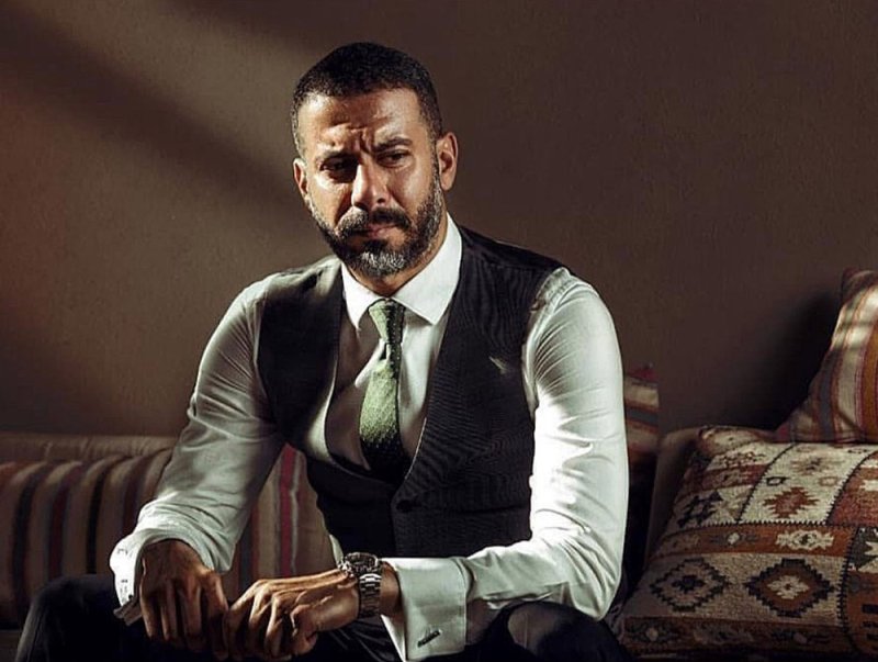 عودة محمد فراج مع "بطن الحوت" على نتفليكس