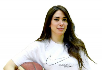 فاطمة رياض لـ”البلاد”: استضافة الجولة العالمية لكرة السلة الثلاثية يساهم في نشر اللعبة
