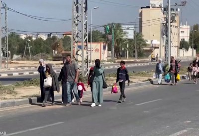 ناقوس خطر في غزة.. انتشار الأمراض ينذر بـ"كارثة إنسانية"