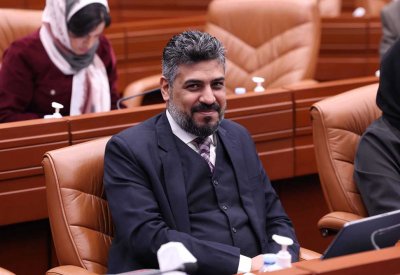 فردان: نتطلع بأمل كبير لمرحلة جديدة لـ "تمكين" بقيادة سمو الشيخ عيسى بن سلمان