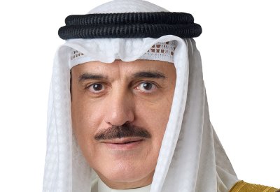 رئيس مجلس النواب يهنّئ الشيخ خالد المعولي لانتخابه رئيسًا لمجلس الشورى العماني