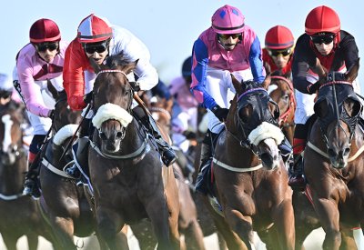 نادي راشد للفروسية وسباق الخيل ينظم غدا السباق الرابع لهذا الموسم