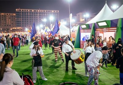 436 ألف دينار لتنظيم مهرجان البحرين للطعام