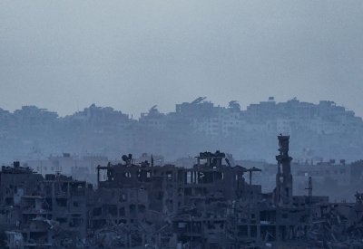 إسرائيل ستبدأ تطبيق هدنة لأربع ساعات يوميا في شمال غزة