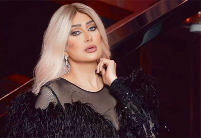 غادة عبدالرازق في مسلسل "صيد العقارب"