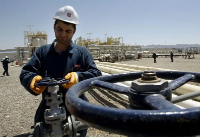 شركات نفط بإقليم كردستان العراق تمتنع عن التصدير لهذا السبب