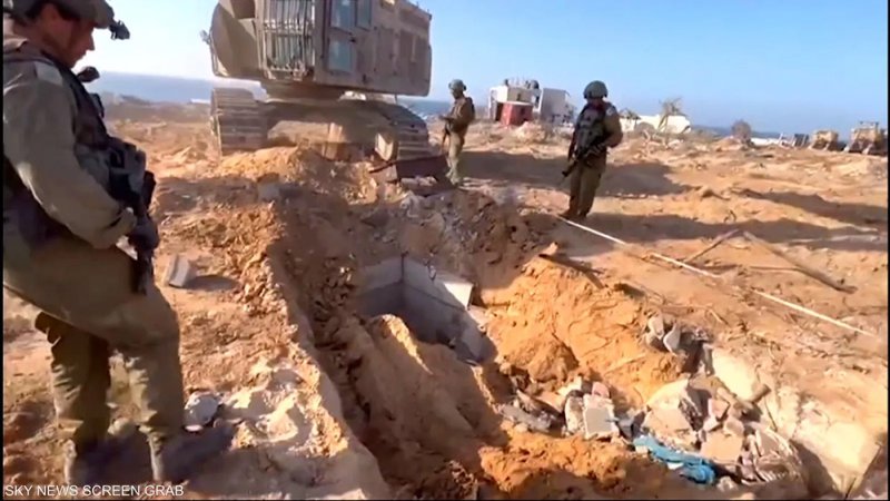 ارتفاع عدد قتلى الجيش الإسرائيلي