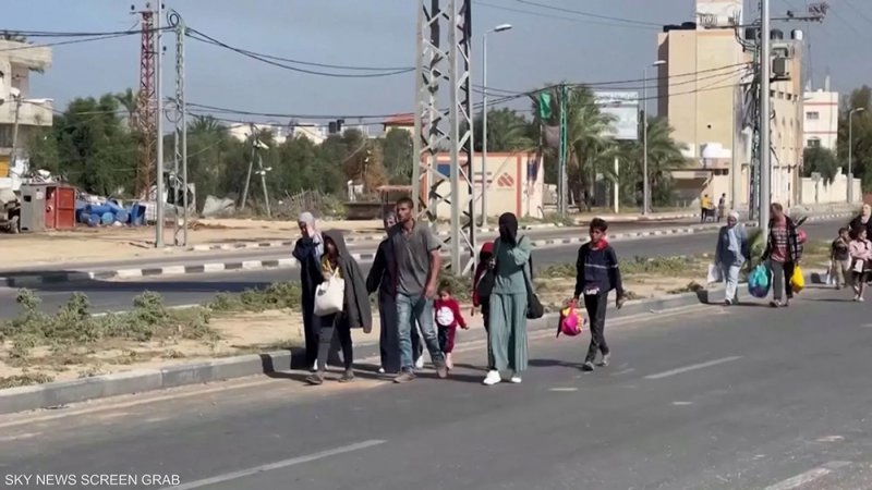 ناقوس خطر في غزة.. انتشار الأمراض ينذر بـ"كارثة إنسانية"