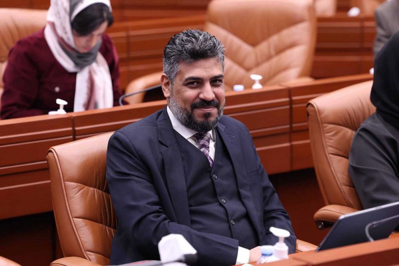 فردان: نتطلع بأمل كبير لمرحلة جديدة لـ "تمكين" بقيادة سمو الشيخ عيسى بن سلمان
