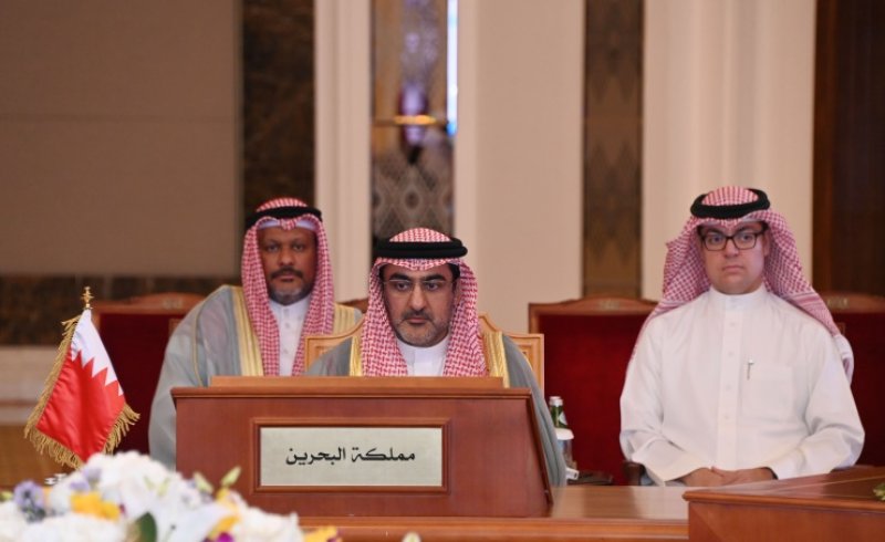 هيئة المعلومات والحكومة الإلكترونية تشارك في اجتماع اللجنة الوزارية للحكومة الإلكترونية بدول مجلس التعاون