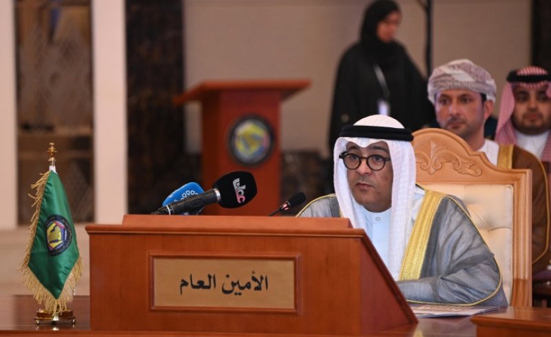 الأمين العام لمجلس التعاون: فوائد جمة من وراء التكامل بين الجهات المعنية بالأمن السيبراني