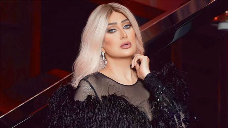 غادة عبدالرازق في مسلسل "صيد العقارب"