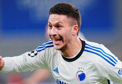 سوري مولود في الكويت ينتظر اتصال ريال مدريد