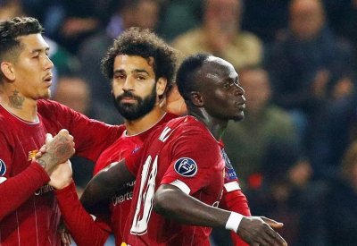 فيرمينو في كتابه: صلاح كان أنانياً وتسبب بإحباط زملائه