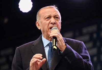 دفاع تركيا عن حركة حماس يعقد علاقتها مع الاتحاد الأوروبي