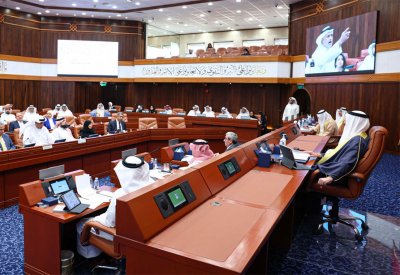 تحسين إدارة الدين العام باقتراح بقانون نيابي