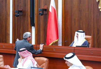 النواب يناقش تعديل احكام قانون التأمين الاجتماعي
