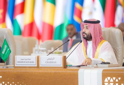 تطور العلاقات السعودية الافريقية ينعكس بالدور الإيجابي على دول الخليج
