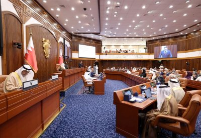 النواب يناقش اعفاء المواطن من سداد رسوم تسجيل العقار